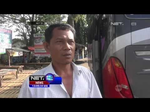 Tarif Angkutan Umum Pasca Turunnya Harga BBM - NET12