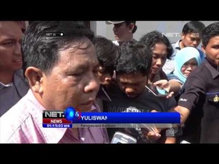 Perkara Novel Baswedan, Pengadilan Negeri Bengkulu Gugurkan - NET24