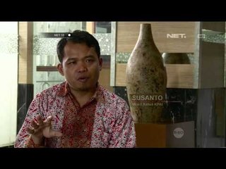 Kaleidoskop Kekerasan Anak Selama 2015 - NET12