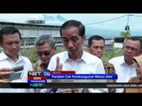 Presiden Jokowi Pembangunan Wisma Atlet - NET16