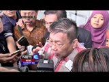 Pihak Kepolisian Menilai Tuntutan Kuasa Hukum Jessica Wongso Salah Alamat - NET12