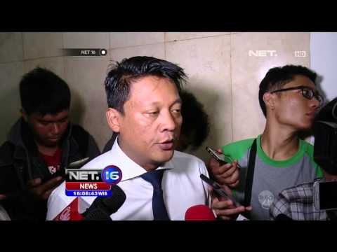 Hani Kembali Jalani Pemeriksaan Kasus Kematian Mirna - NET16