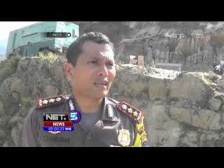 7 Korban Luka Ledakan Genset Dirawat Intensif - NET5