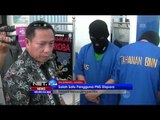 Polisi Bekuk Petugas Lapas Pengedar Narkoba di Lapas Polewali, Mandar - NET24
