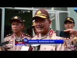Kapolri Dan Menteri Sosial Jenguk Korban Ledakan Bom Thamrin - NET16