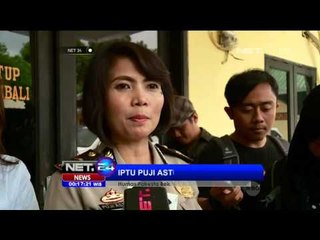 Polisi Buru Jajanan Anak Berupa Alat Kontrasepsi - NET24