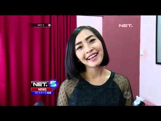 Inspirasi Pagi Rinni Wulandari - NET5
