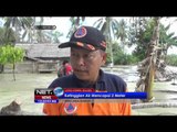 Banjir di Luwu Utara Belum Surut, Aktivitas Warga Lumpuh - NET12
