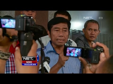 Haji Lulung Tuduh Ahok Lalai Terkait Pengadaan UPS - NET24