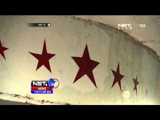Live Report Kondisi Kalijodo Jelang Relokasi - NET12