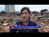 Live Report Situasi Terkini Penertiban Lokalisasi Kalijodo - NET12
