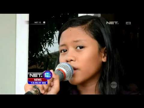 Keluarga Pelestari Keroncong di Banyumas - NET12