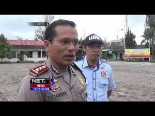 Polisi Periksa 5 Saksi Ledakan Genset - NET12