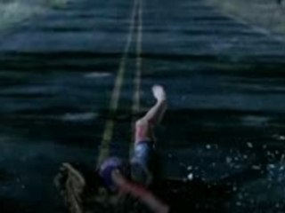 tarantino grind house extrait