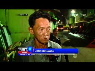 Malam Terakhir Di Kalijodo - NEt24