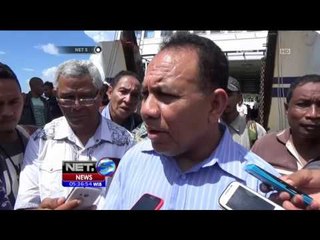 Warga Antusias Hadiri Tradisi Semana Santa - NET 5