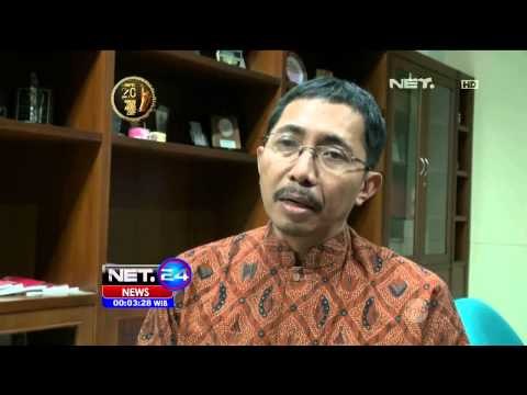 Uji Kandungan Beras Plastik Sintetis - NET24