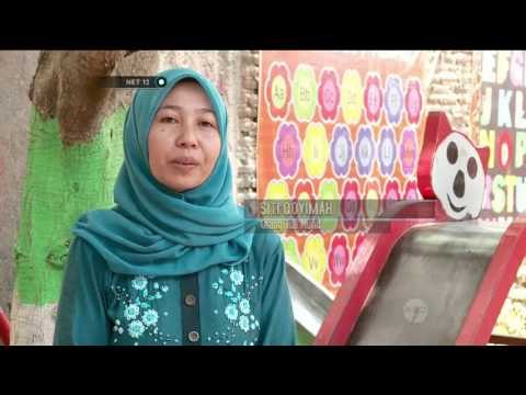 Inspirational People Fatmawati Pendiri Paud Cerdas - NET12