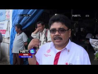 Antisipasi Serangan ISPA & DBD di Pengungsian Sinabung - NET12