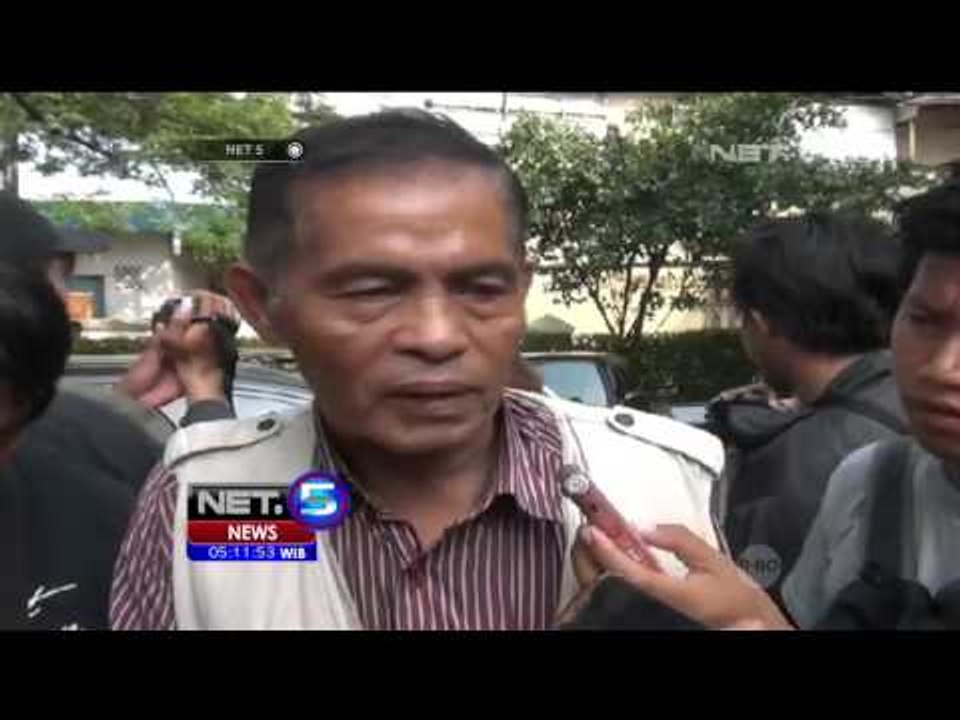 Sidang Kasus Penganiayaan di Bekasi Berlangsung Ricuh - NET5