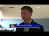 Melawan Saat Ditangkap, BNNP Jambi Tembak Bandar Ganja Asal Aceh - NET24