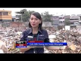 Live Report Eksekusi Kawasan Kalijodo - NET12