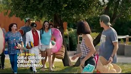 132 Tranquilo Papá -pt1