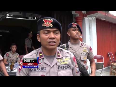 Pasca Bentrokan Ormas, Kondisi Kota Medan Berangsur Kondusif - NET16