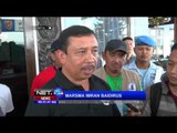 Gagal Mendarat, Atlit Terjun Payung Tewas di Laut Saat Pagelaran Jogja Air Show 2016 - NET24