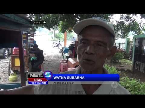 Dampak Beras Plastik Sintetis Terhadap Warga - NET5