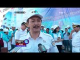 Tim Ekspedisi Maritim Berangkat Pantau Gerhana dari KM Kelud - NET12