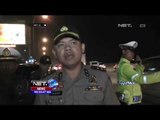 Arus Balik Libur Panjang di Tol Cikampek - NET24