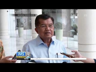 Dualisme Didalam Kubu Golkar - IMS