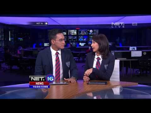 Tanggapan Kemendag Terkait Peredaran Beras Plastik - NET16