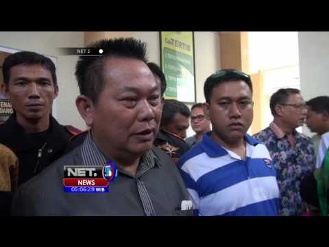 Pelaku Pembunuh Rian Divonis Hukuman Penjara Seumur Hidup - NET5