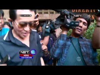 Curhatan Jessica Wongso Soal Intimidasi Polisi di Kediamannya - NET12