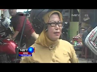 Download Video: Sanksi Tegas Terhadap Puluhan PNS yang Terjaring Razia di Ternate - NET12