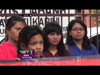 Sidang Pembunuhan Salim, Saksi Diperiksa - NET16