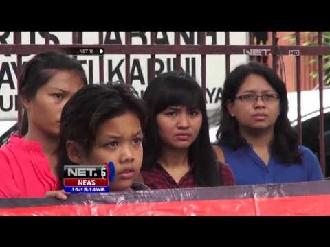 Sidang Pembunuhan Salim, Saksi Diperiksa - NET16
