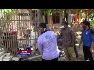 Wabah DBD Merenggut 1 Nyawa lagi - NET16