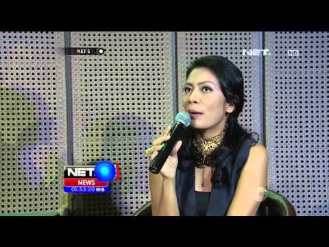 Inspirasi Pagi Dewi Lestari - NET5