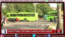 Nuevo director OMSA cancela empleados-Noticias y Mucho Más-Video