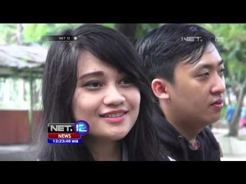 Bayi Benteng Afrika di Kebun Binatang Surabaya Mati - NET12