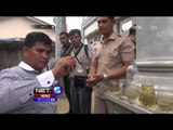 Polisi Gerebek Rumah Penimbunan Puluhan Ton Minyak Bersubsidi di Pekanbaru - NET5
