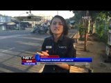Kondisi Lalu Lintas Jam Pulang Kantor di Jakarta Timur Pasca Banjir - NET16