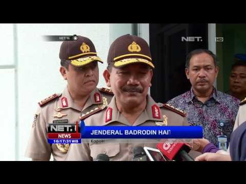 21 Korban Luka Akibat Ledakan Thamrin Masih Dirawat Di Rumah Sakit - NET16