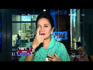 Inspirasi Pagi Rina Hasyim - NET5