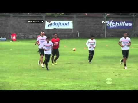 Bali United Dapat Suntikan Tenaga Pemain Asing - NETSport