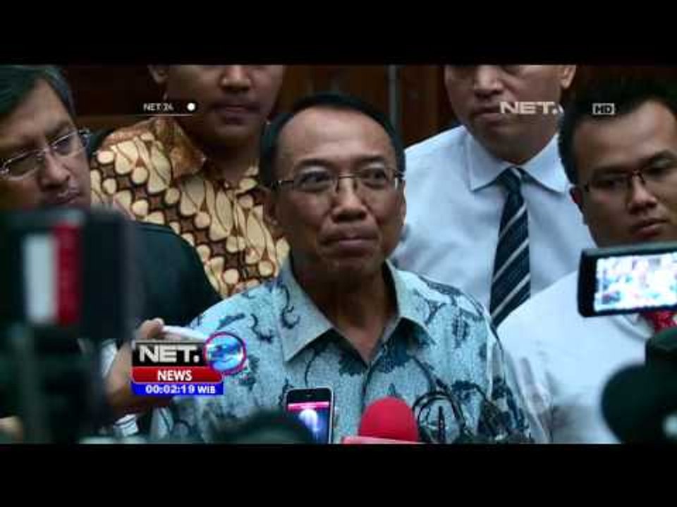 Terbukti Bersalah, Jero Wacik Divonis Empat Tah...