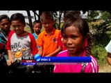 Permainan Unik Sepeda Roda Satu untuk Anak Anak di Kudus - NET5
